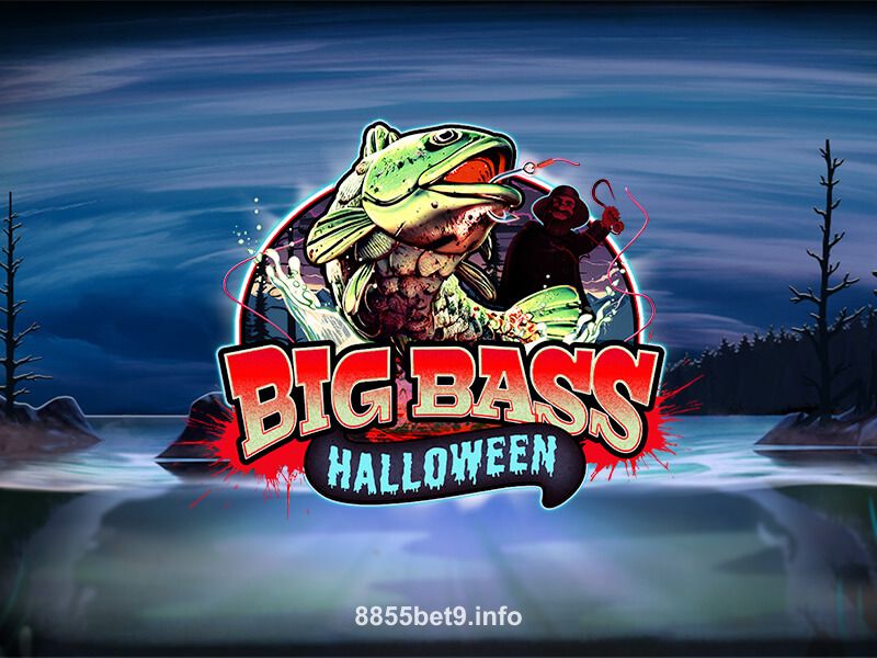 Big Bass Halloween