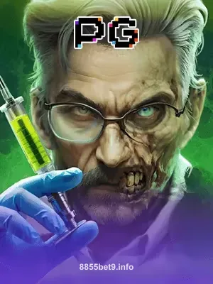 Zombie Outbreak 8855bet