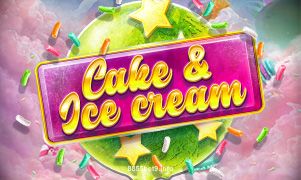 Imagem do Jogo Cake and Ice Cream no 8855bet
