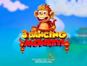 3 Dancing Monkeys